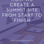 Our Virtual Summit Service: How We Create a Summit from Start to Finish
